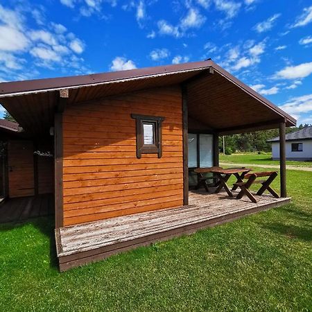 Misko Takas Villa Sventoji Ngoại thất bức ảnh