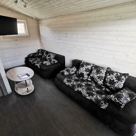 Misko Takas Villa Sventoji Ngoại thất bức ảnh