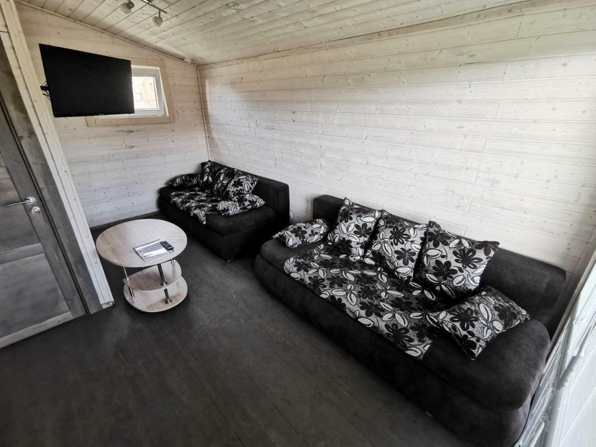 Misko Takas Villa Sventoji Ngoại thất bức ảnh